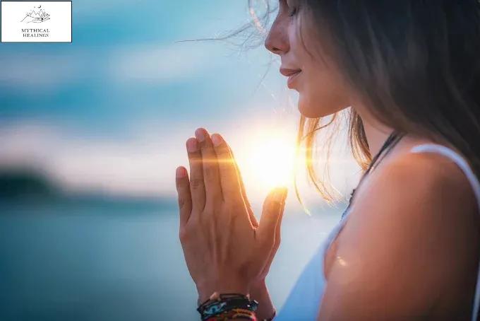 Meditation Classes Charlotte NC